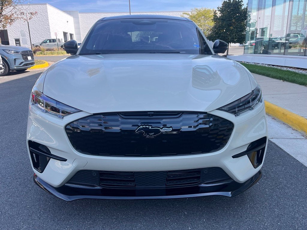 2025 Ford Mustang Mach-E GT AWD | Glass Roof | Perform Upgrade Pkg