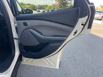 2025 Ford Mustang Mach-E GT AWD | Glass Roof | Perform Upgrade Pkg