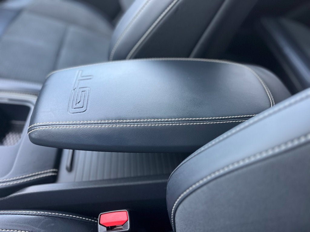 2025 Ford Mustang Mach-E GT AWD | Glass Roof | Perform Upgrade Pkg