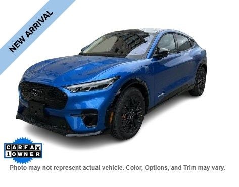 2025 Ford Mustang Mach-E GT | Bluecruise Equip | 360 Cam | Pano Glass Roof |