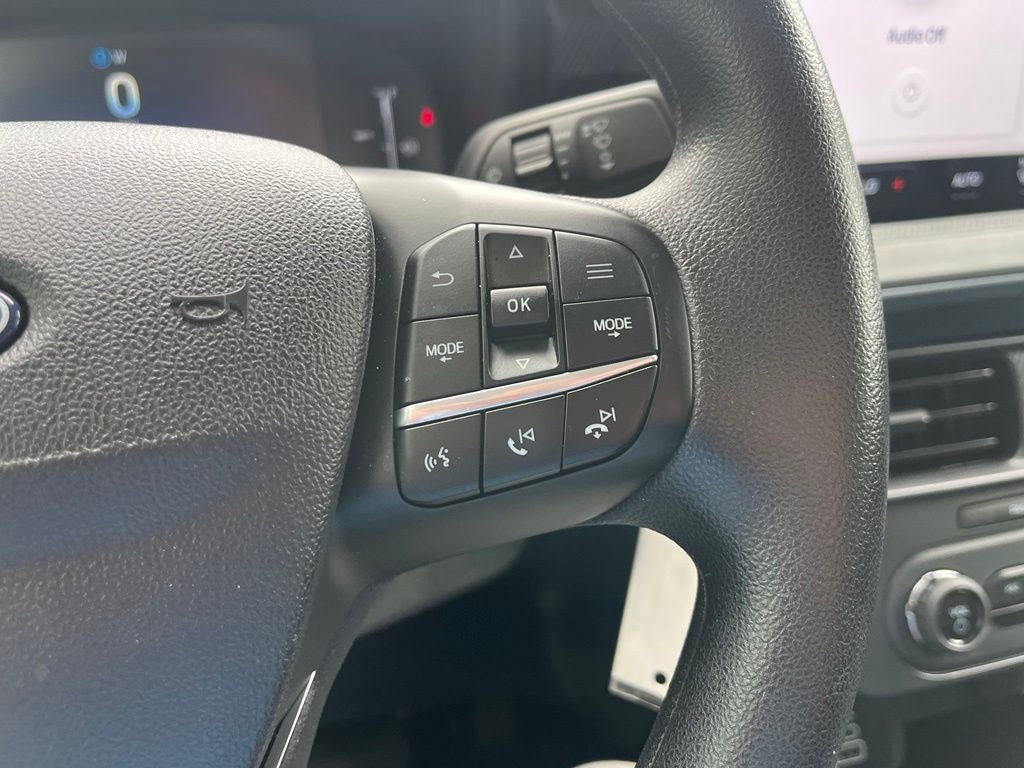 2025 Ford Maverick XL AWD | SYNC 4 | Co-Pilot360 Assist+ | Tow Hitch