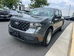 2025 Ford Maverick XL AWD | SYNC 4 | Co-Pilot360 Assist+ | Tow Hitch