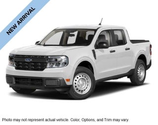 2022 Ford Maverick XL AWD | CarPlay/Android Auto | Remote Start