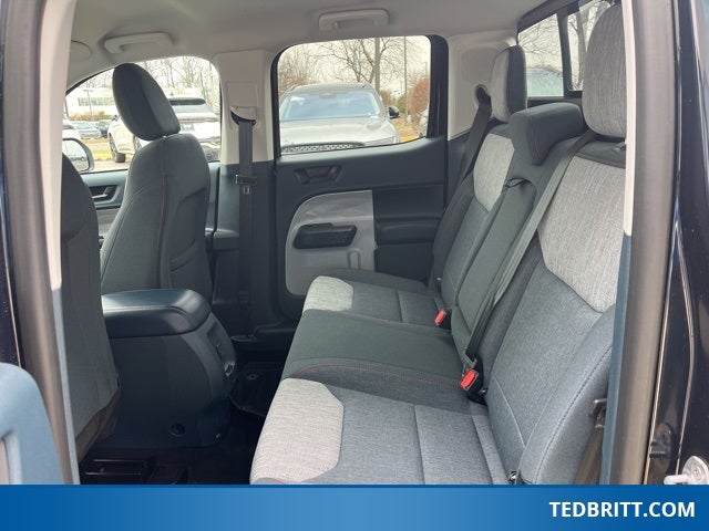 2023 Ford Maverick XLT AWD | BLIS | Co-Pilot360 | Apple & Android Auto