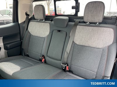 2023 Ford Maverick XLT AWD | BLIS | Co-Pilot360 | Apple & Android Auto