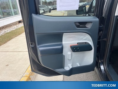 2023 Ford Maverick XLT AWD | BLIS | Co-Pilot360 | Apple & Android Auto