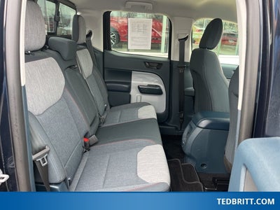 2023 Ford Maverick XLT AWD | BLIS | Co-Pilot360 | Apple & Android Auto