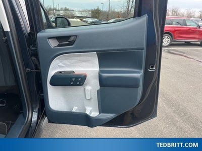 2023 Ford Maverick XLT AWD | BLIS | Co-Pilot360 | Apple & Android Auto