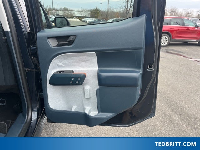 2023 Ford Maverick XLT AWD | BLIS | Co-Pilot360 | Apple & Android Auto