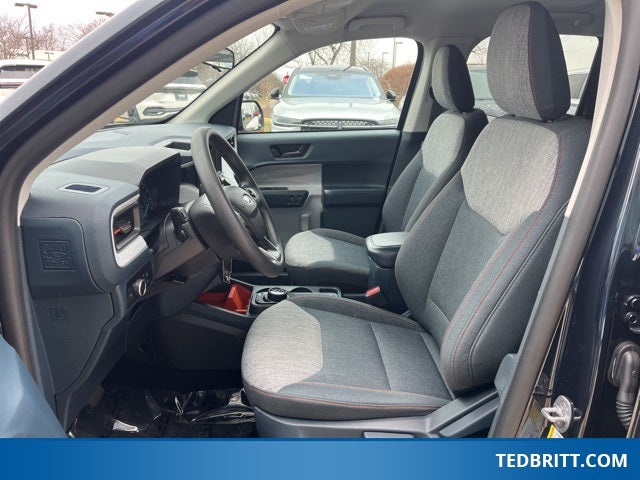 2023 Ford Maverick XLT AWD | BLIS | Co-Pilot360 | Apple & Android Auto