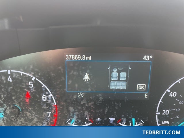 2023 Ford Maverick XLT AWD | BLIS | Co-Pilot360 | Apple & Android Auto