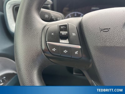 2023 Ford Maverick XLT AWD | BLIS | Co-Pilot360 | Apple & Android Auto