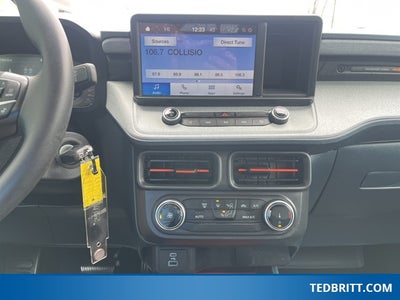 2023 Ford Maverick XLT AWD | BLIS | Co-Pilot360 | Apple & Android Auto