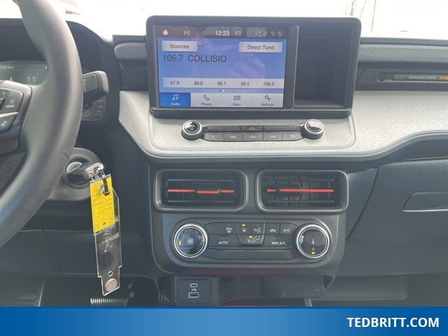 2023 Ford Maverick XLT AWD | BLIS | Co-Pilot360 | Apple & Android Auto