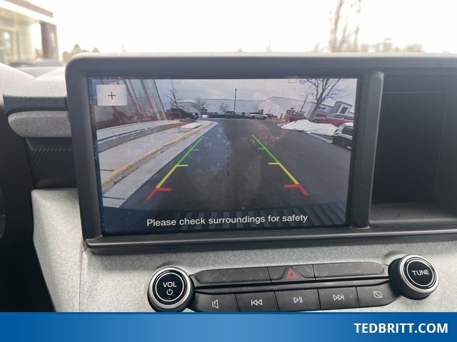 2023 Ford Maverick XLT AWD | BLIS | Co-Pilot360 | Apple & Android Auto