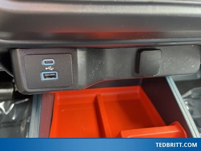 2023 Ford Maverick XLT AWD | BLIS | Co-Pilot360 | Apple & Android Auto