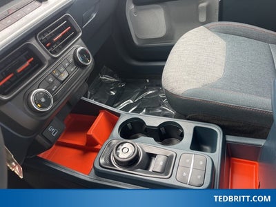 2023 Ford Maverick XLT AWD | BLIS | Co-Pilot360 | Apple & Android Auto