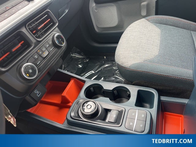 2023 Ford Maverick XLT AWD | BLIS | Co-Pilot360 | Apple & Android Auto