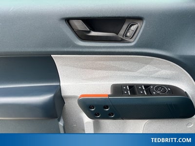 2023 Ford Maverick XLT AWD | BLIS | Co-Pilot360 | Apple & Android Auto