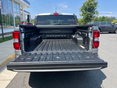 2024 Ford Maverick XLT AWD | Luxury Pkg | Black Appearance Pkg