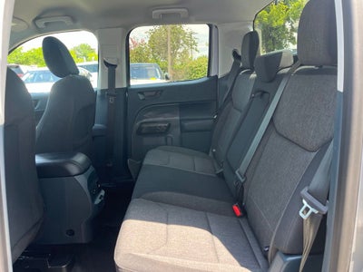 2024 Ford Maverick XLT AWD | Luxury Pkg | Black Appearance Pkg