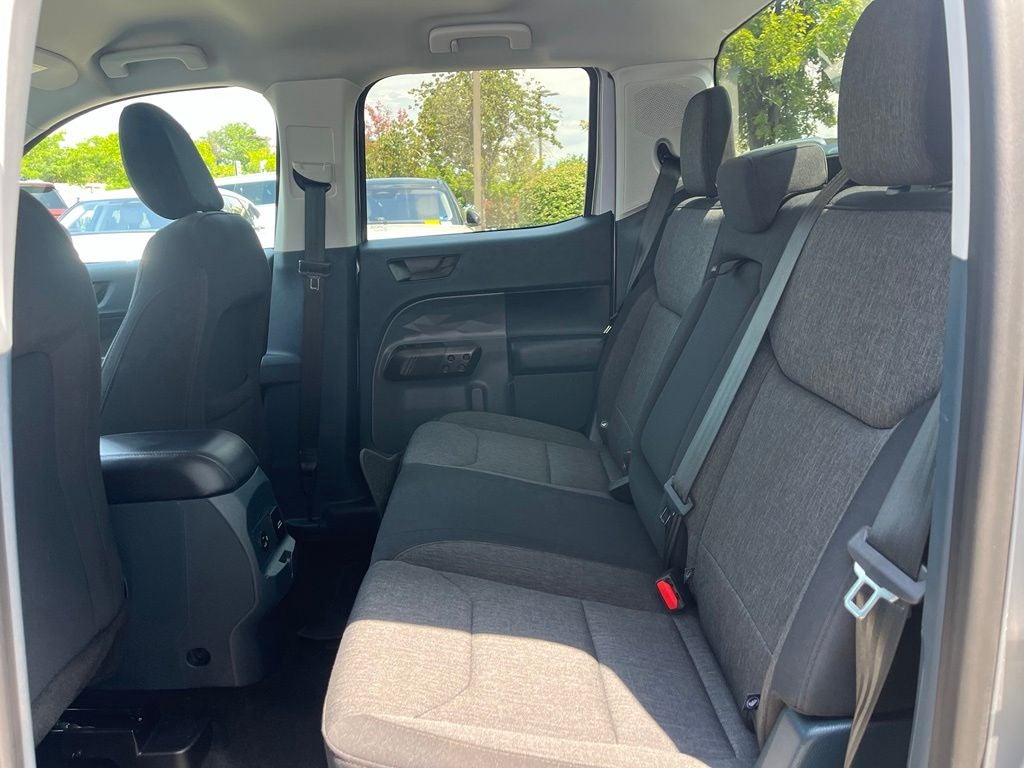 2024 Ford Maverick XLT AWD | Luxury Pkg | Black Appearance Pkg