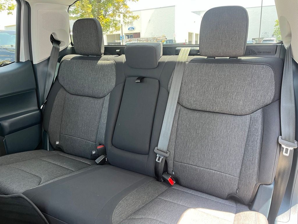 2024 Ford Maverick XLT AWD | Luxury Pkg | Black Appearance Pkg