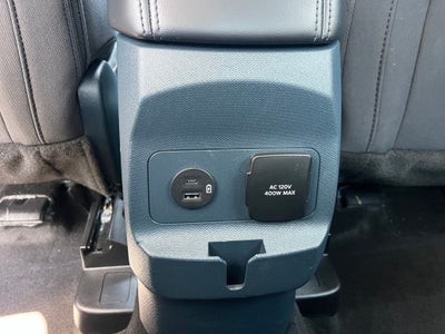 2024 Ford Maverick XLT AWD | Luxury Pkg | Black Appearance Pkg