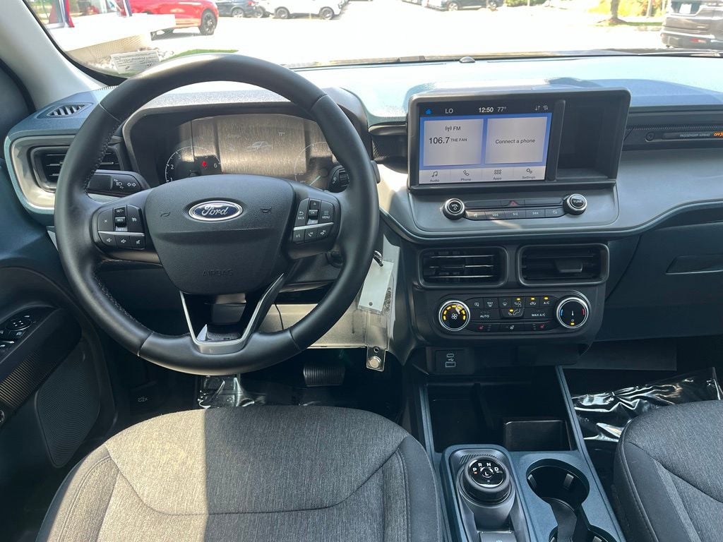 2024 Ford Maverick XLT AWD | Luxury Pkg | Black Appearance Pkg