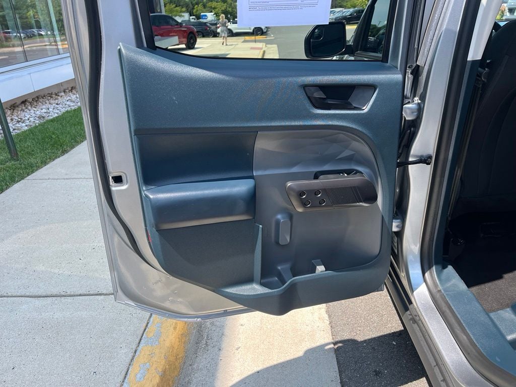 2024 Ford Maverick XLT AWD | Luxury Pkg | Black Appearance Pkg