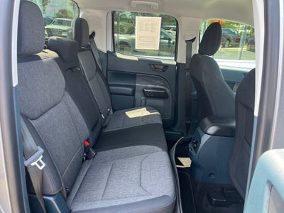 2024 Ford Maverick XLT AWD | Luxury Pkg | Black Appearance Pkg