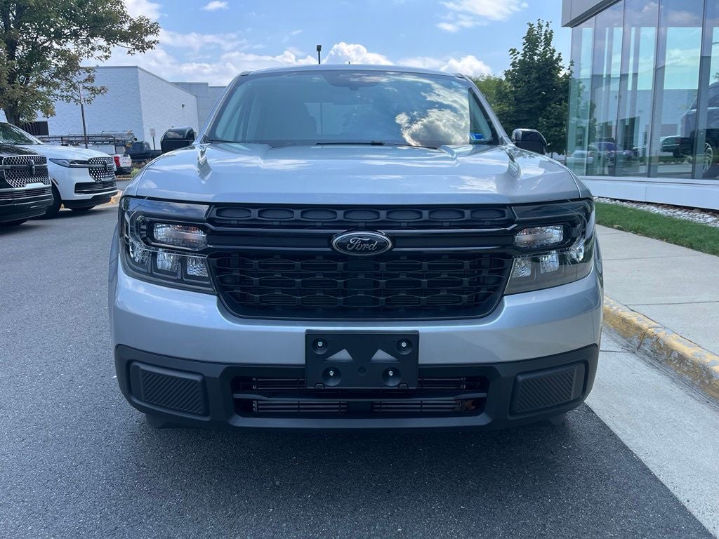 2024 Ford Maverick XLT AWD | Luxury Pkg | Black Appearance Pkg