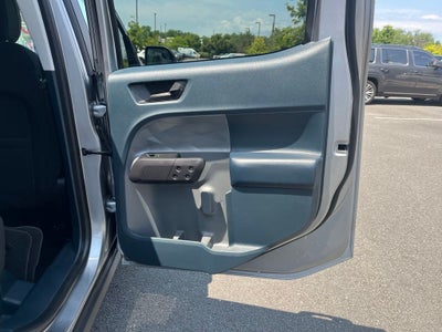 2024 Ford Maverick XLT AWD | Luxury Pkg | Black Appearance Pkg