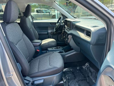 2024 Ford Maverick XLT AWD | Luxury Pkg | Black Appearance Pkg