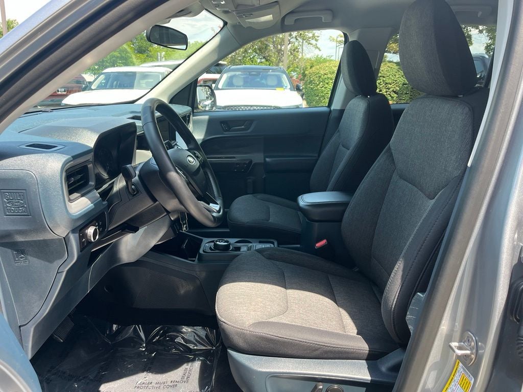 2024 Ford Maverick XLT AWD | Luxury Pkg | Black Appearance Pkg