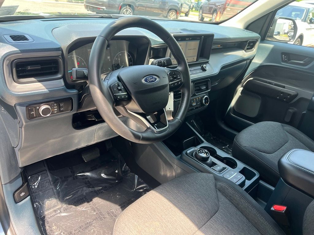 2024 Ford Maverick XLT AWD | Luxury Pkg | Black Appearance Pkg