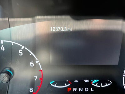 2024 Ford Maverick XLT AWD | Luxury Pkg | Black Appearance Pkg