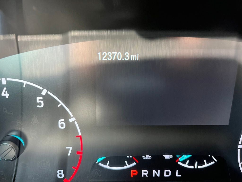2024 Ford Maverick XLT AWD | Luxury Pkg | Black Appearance Pkg