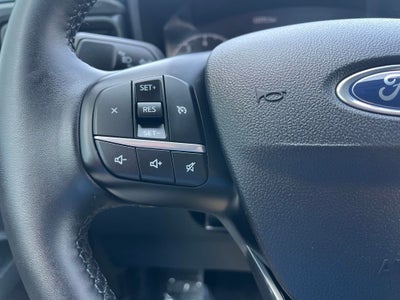 2024 Ford Maverick XLT AWD | Luxury Pkg | Black Appearance Pkg