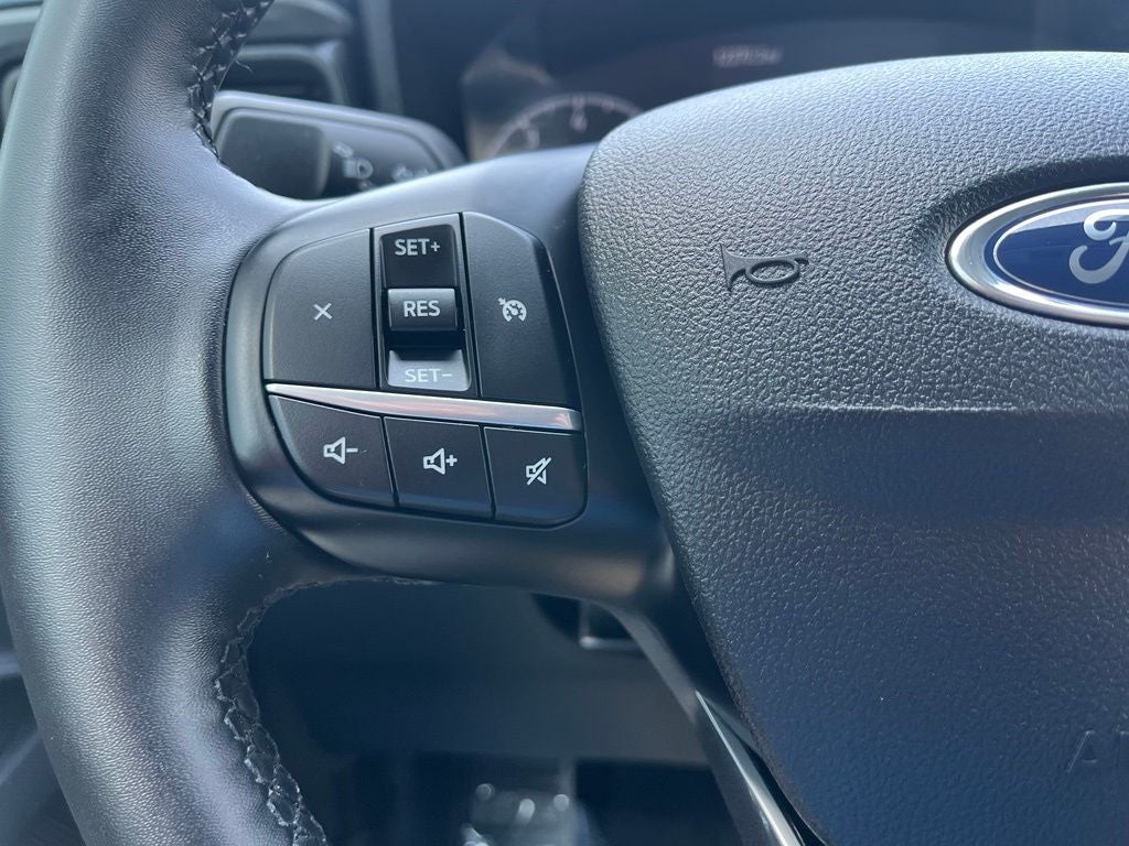 2024 Ford Maverick XLT AWD | Luxury Pkg | Black Appearance Pkg