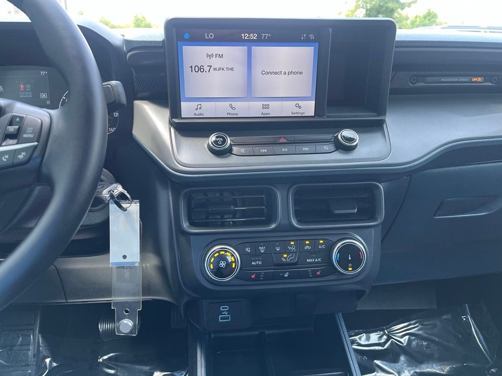2024 Ford Maverick XLT AWD | Luxury Pkg | Black Appearance Pkg