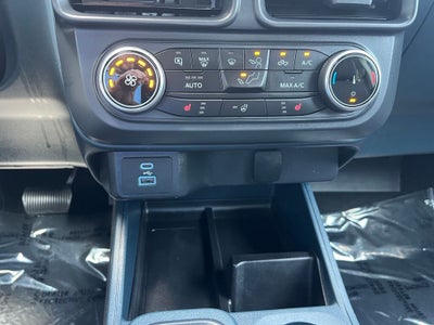 2024 Ford Maverick XLT AWD | Luxury Pkg | Black Appearance Pkg