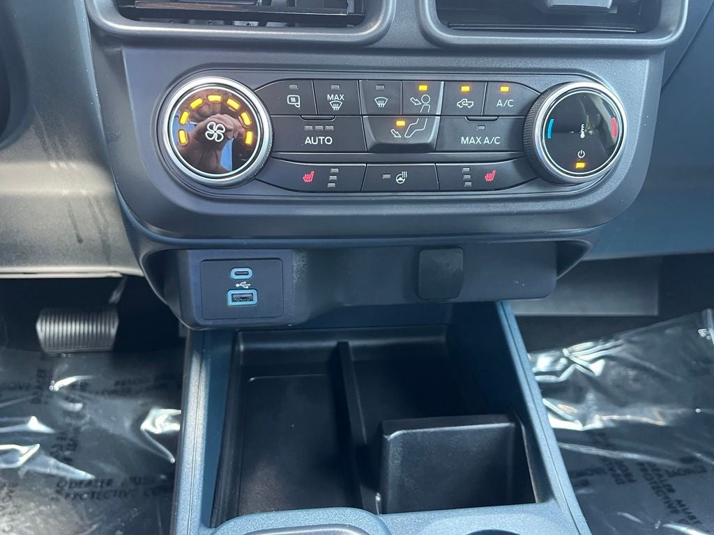 2024 Ford Maverick XLT AWD | Luxury Pkg | Black Appearance Pkg