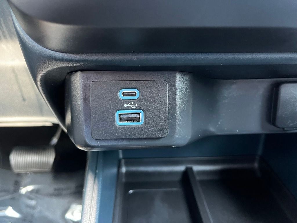 2024 Ford Maverick XLT AWD | Luxury Pkg | Black Appearance Pkg