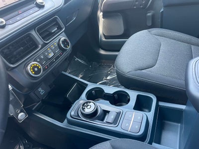 2024 Ford Maverick XLT AWD | Luxury Pkg | Black Appearance Pkg