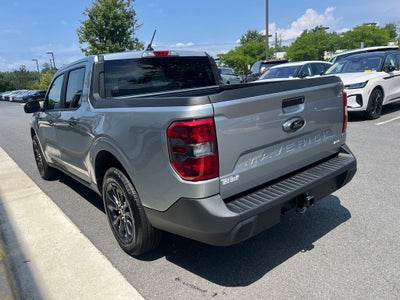 2024 Ford Maverick XLT AWD | Luxury Pkg | Black Appearance Pkg