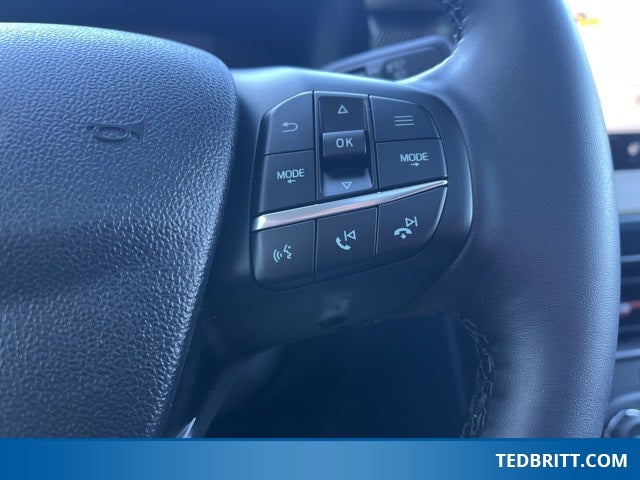 2025 Ford Maverick Lariat AWD | Nav | 4K Tow Pkg | Moonroof | Tonneau Cover