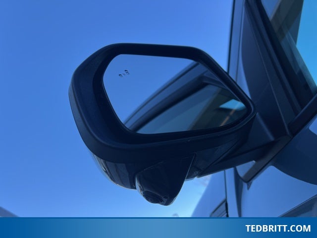 2025 Ford Maverick Lariat AWD | Nav | 4K Tow Pkg | Moonroof | Tonneau Cover