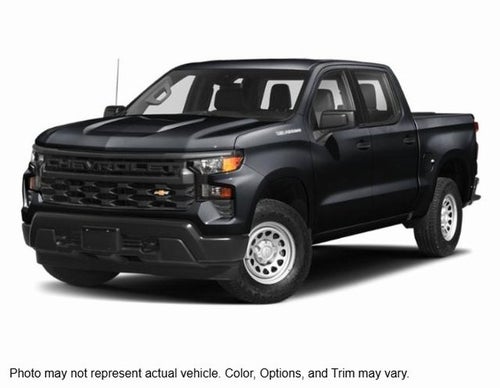 2022 Chevrolet Silverado 1500 High Country 4WD | Moonroof | 360 Cam | Tech Pkg