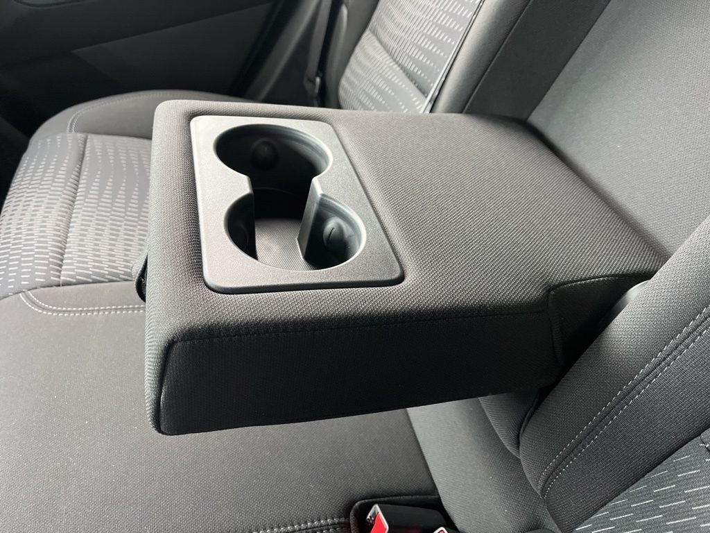 2025 Chevrolet Equinox LT AWD | Nav | Remote Start | Heated Seats